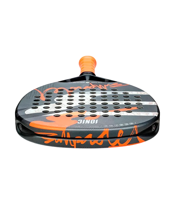 Bullpadel Ionic Power 2025 Padel Racket