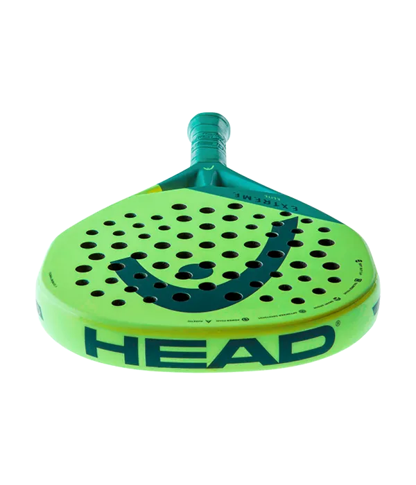 HEAD Extreme Elite Padel Racket