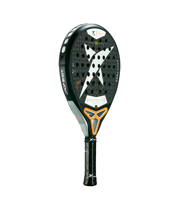 Drop Shot Axion Control 1.0 2025 Padel Racket