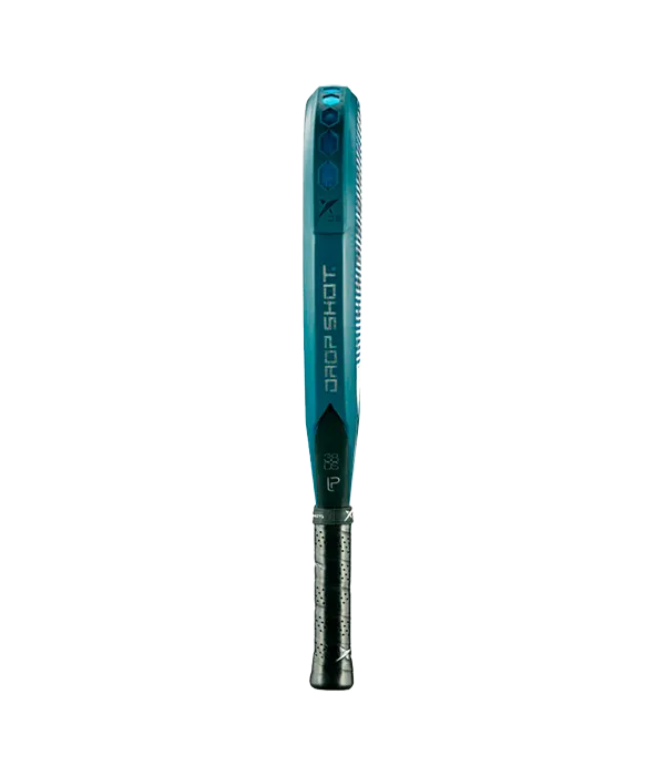 Drop Shot Canyon Pro Comfort 1.0 2025 Padel Racket