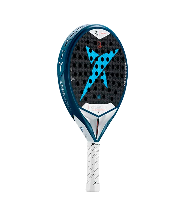 Drop Shot Canyon Pro Control 2025 Padel Racket