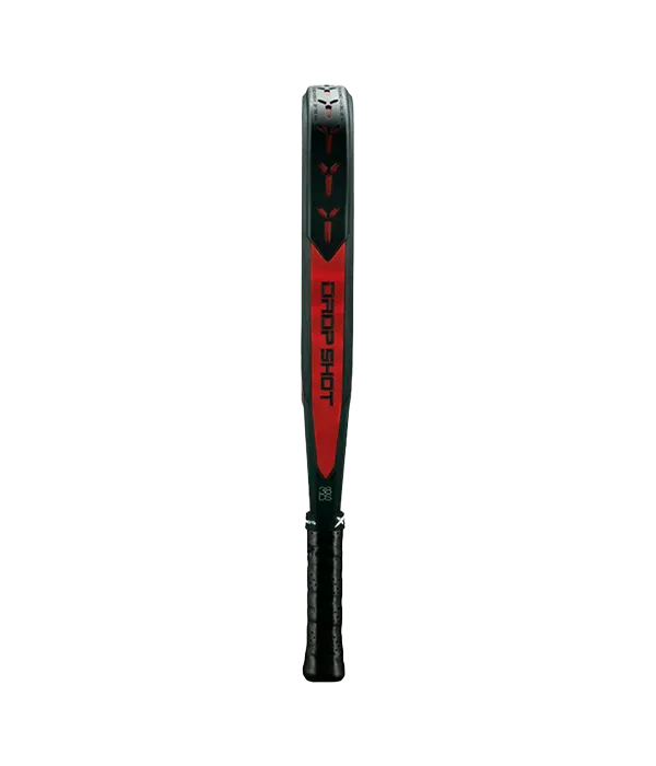 Drop Shot Conqueror Attack 1.0 2025 Padel Racket