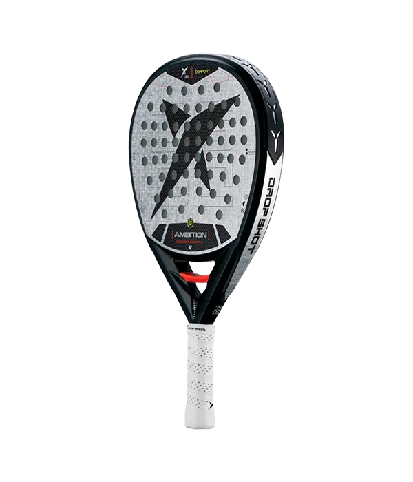 Drop Shot Conqueror Comfort 1.0 2025 Padel Racket