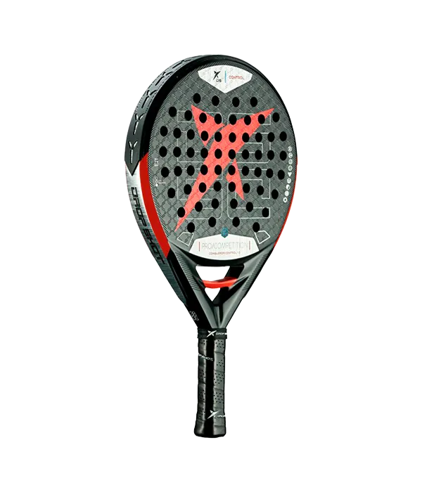Drop Shot Conqueror Control 2025 Padel Racket