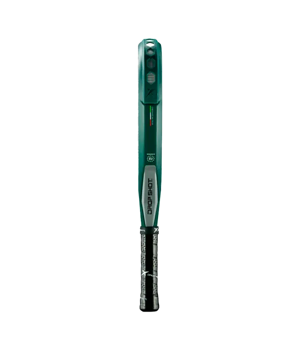 Drop Shot Furia Attack 1.0 2025 Padel Racket