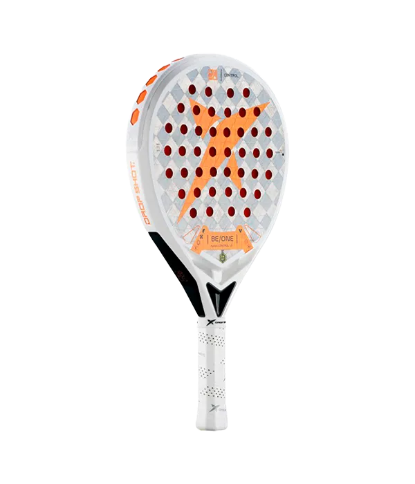 Drop Shot Furia Control 1.0 2025 Padel Racket