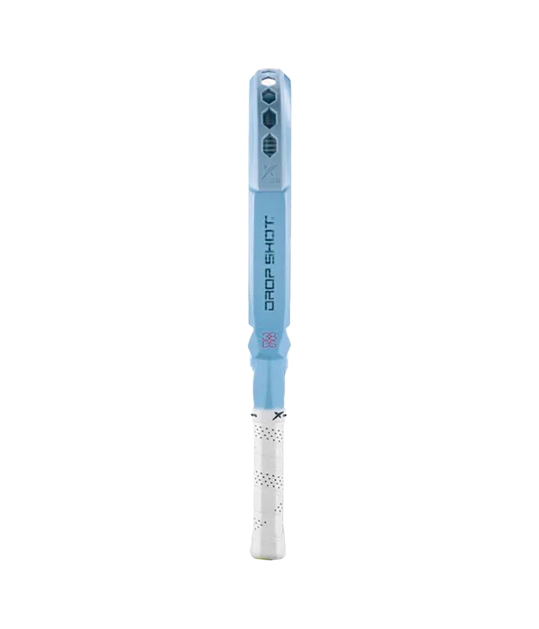 Drop Shot Quantum 2.0 2025 Padel Racket