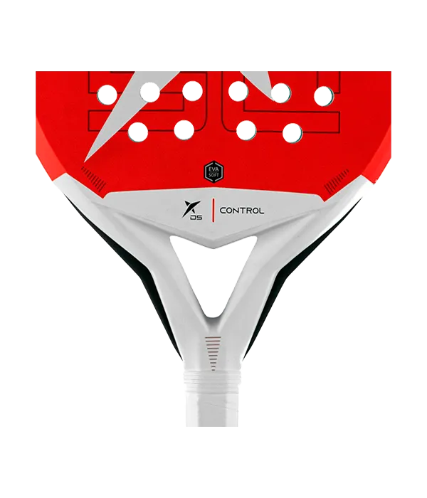 Drop Shot Renegade Lite Control 2025 Padel Racket