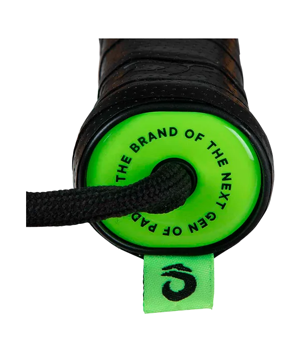 Lok Carb-on Hype Padel Racket