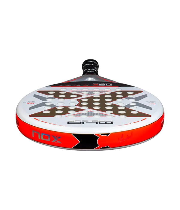 NOX ML10 Pro Cup Coorp 2025 Padel Racket