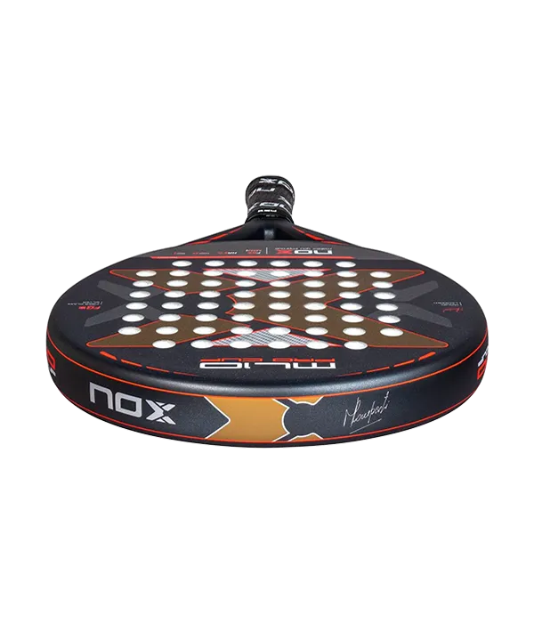 NOX ML10 Pro Cup Rough Surface Edition 2025 Padel Racket