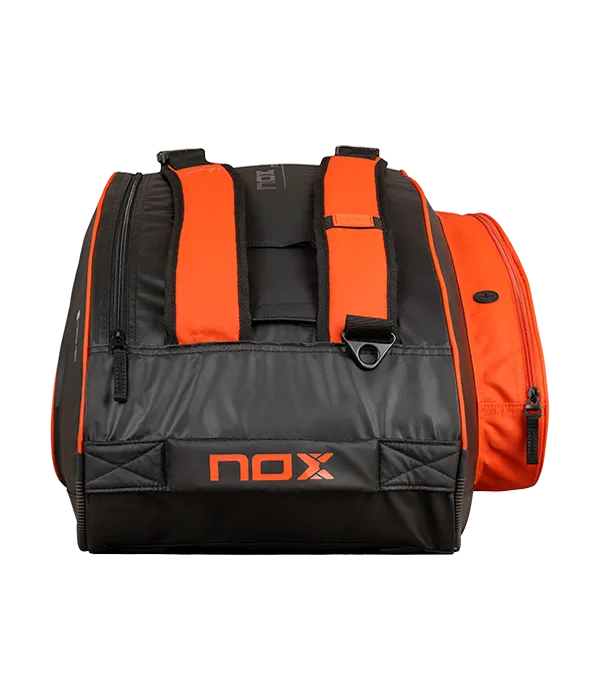 Padel Bag NOX ML10 Team Black/Clay 2025