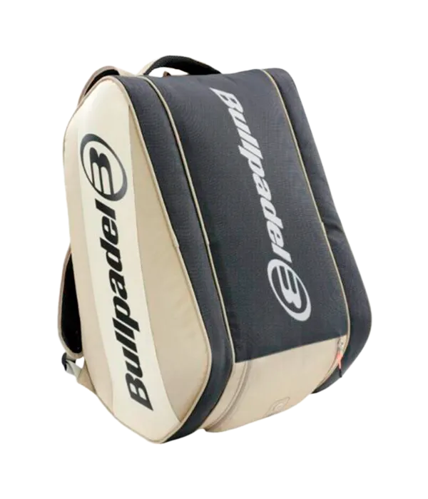 Padel Bag Bullpadel Vertex Piedra 2025 Delfi Brea