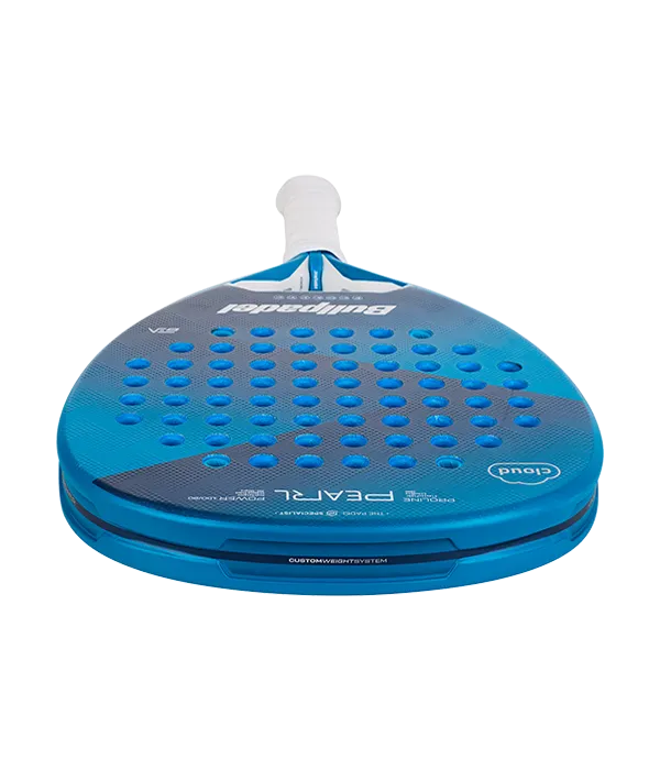Bullpadel Pearl Cloud 2025 Bea González Padel Racket
