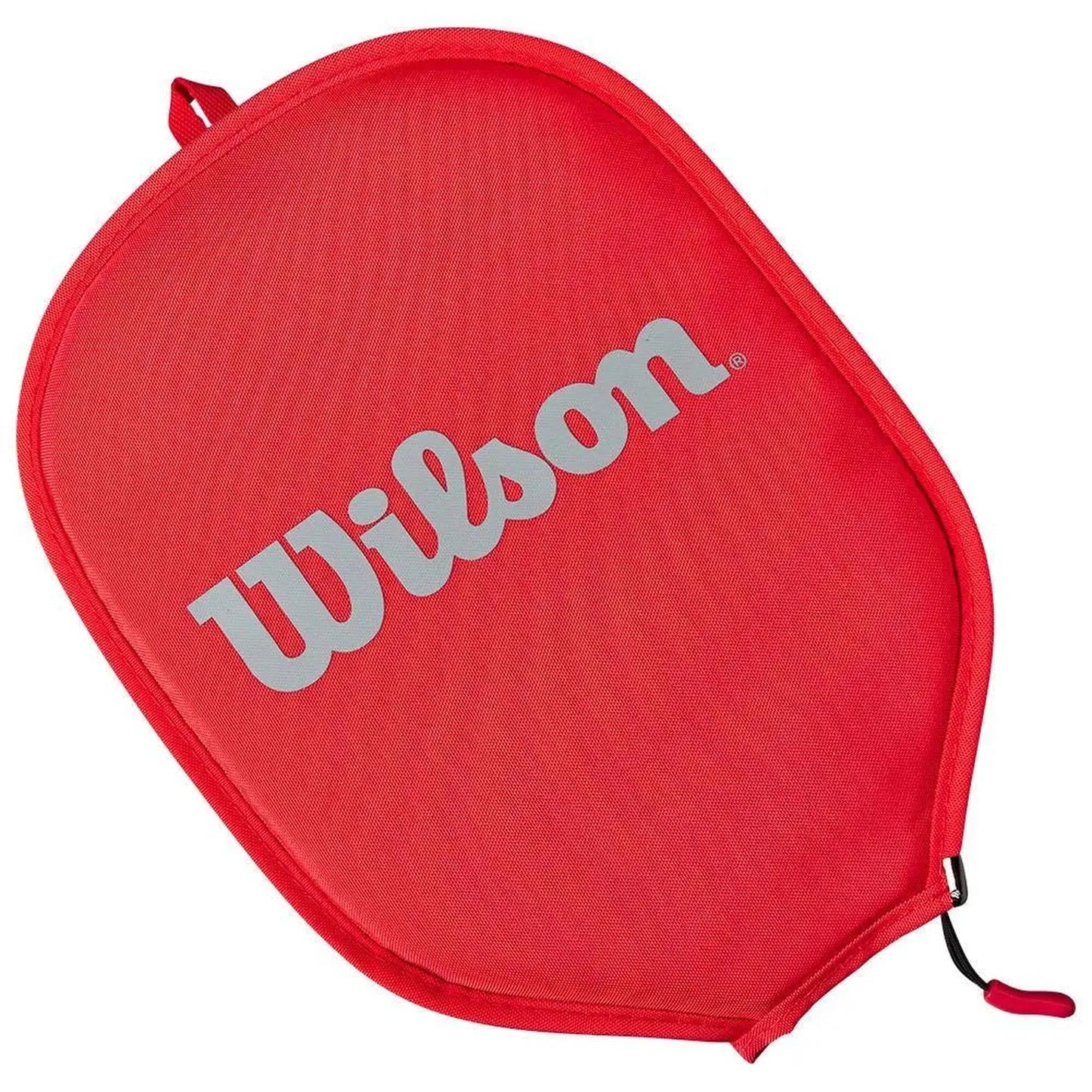 Pickleball Cover Red and GrayTienda Tennis