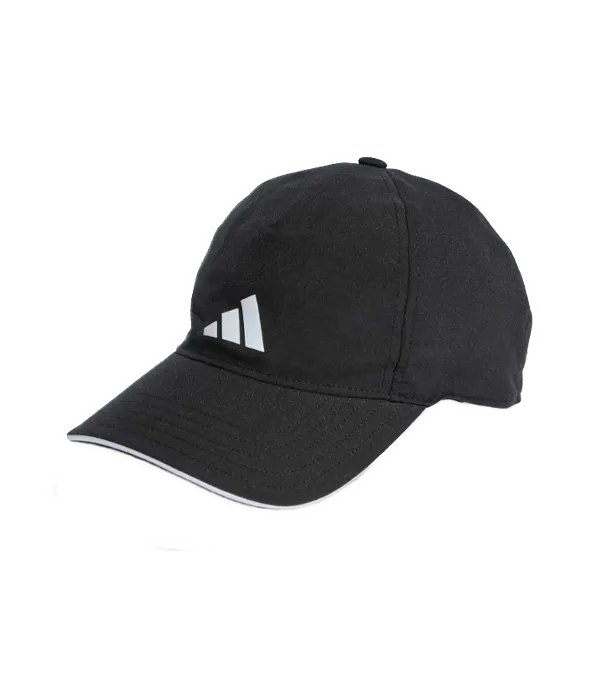 Cap Adidas Negro BBALL CP A.R.