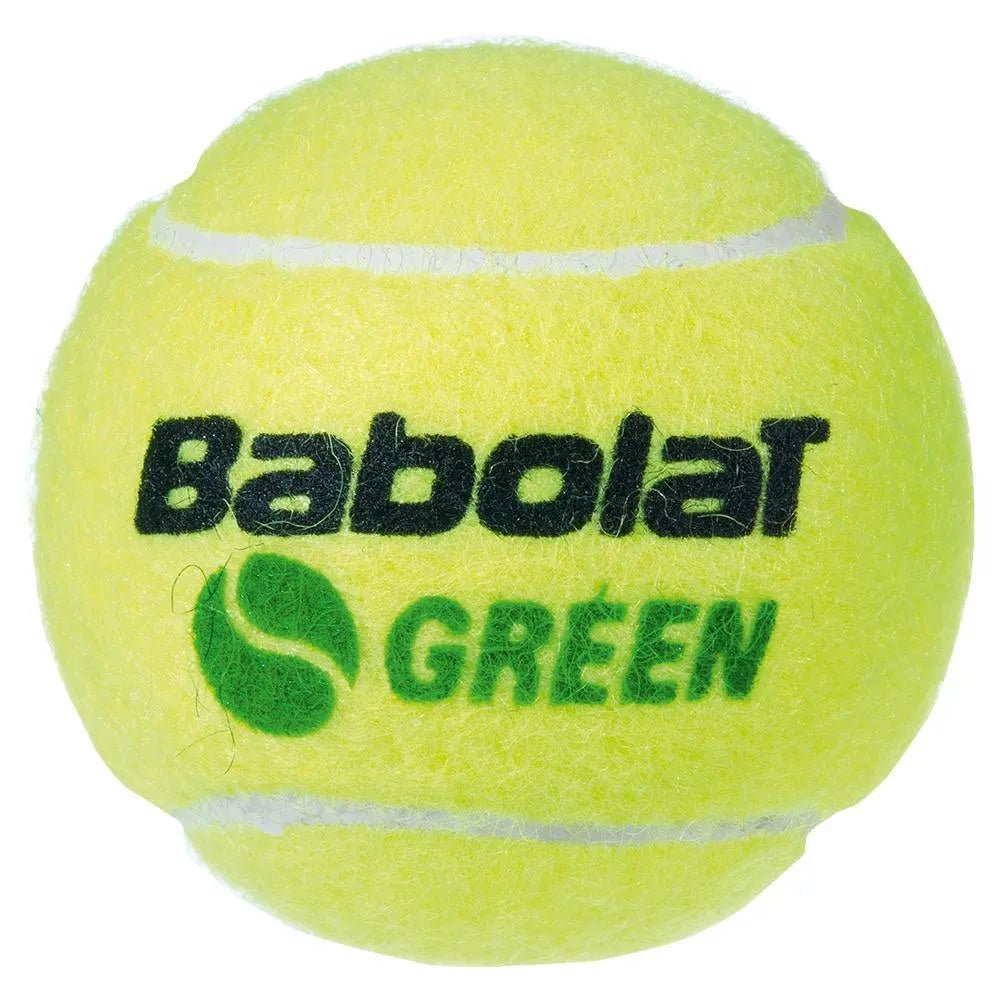 Play and Stay Green Felt 72 Count Bucket Tennis BallsTienda Tennis