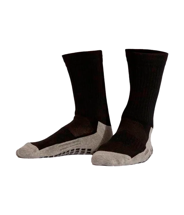 Socks Joma Antideslizantes Largos Negro