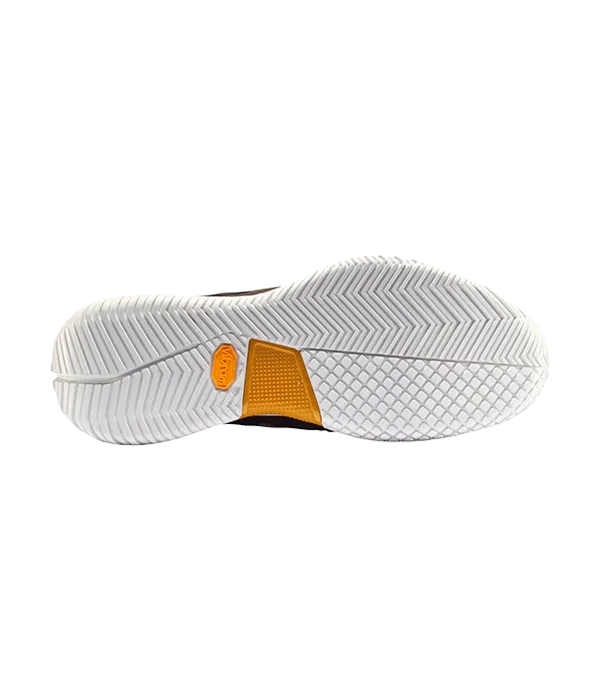 Padel Shoes Bullpadel Premier Major Negro 2025
