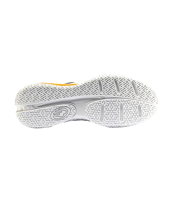 Padel Shoes Bullpadel Premier P1 White 2025
