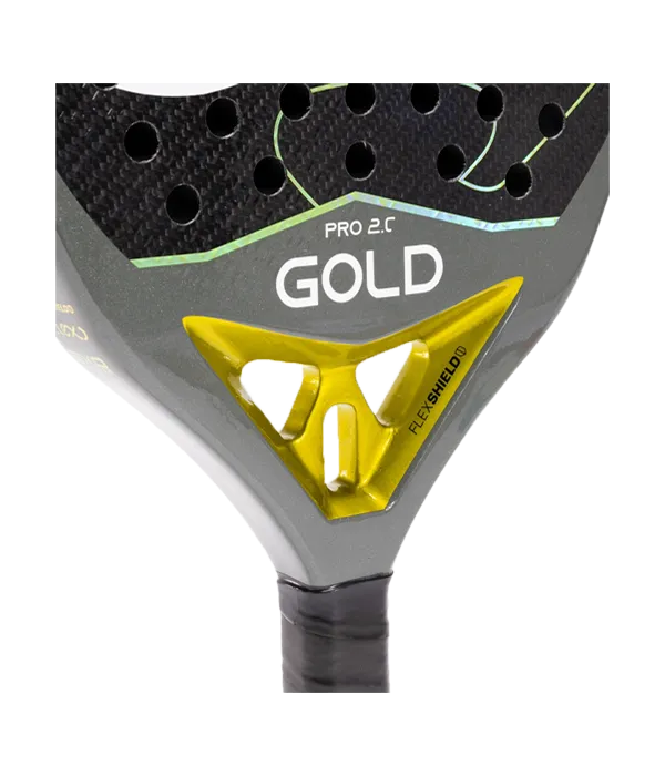 Joma Gold Pro 2025 Padel Racket