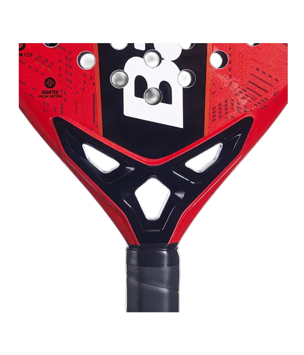 Babolat Alioth Pro JR 2025 Padel Racket