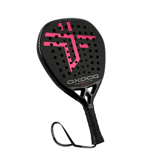 Oxdog Ultimate Pro+ 2025 Padel Racket
