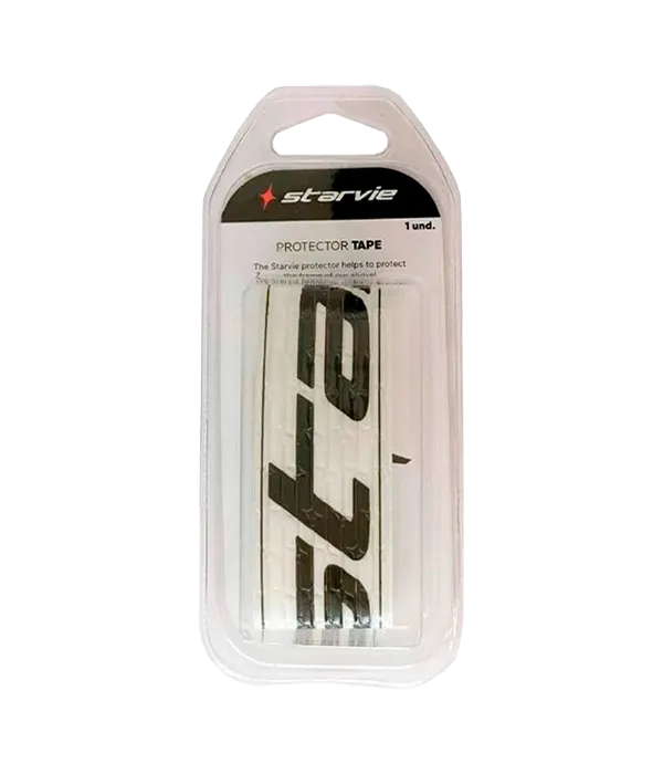 Protector Starvie PVC White 2025