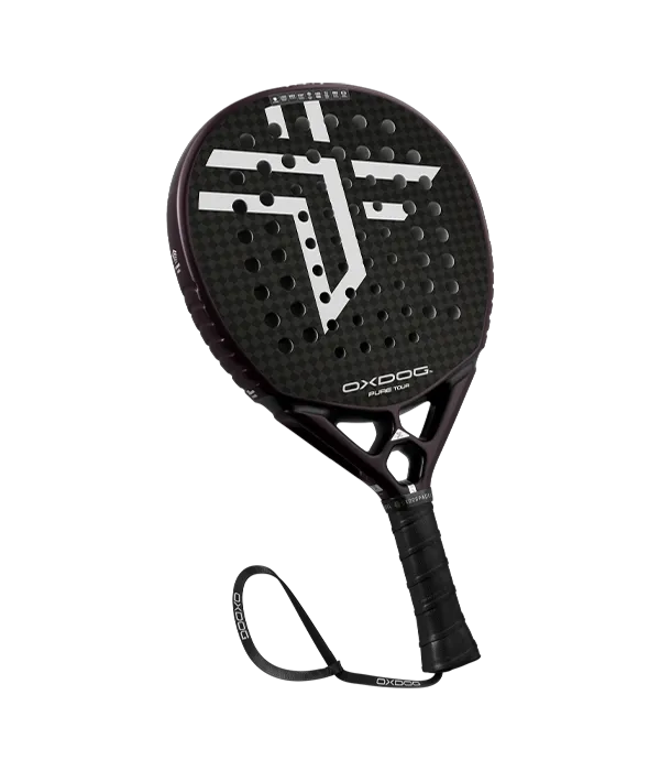 Oxdog Pure Tour 2025 Padel Racket