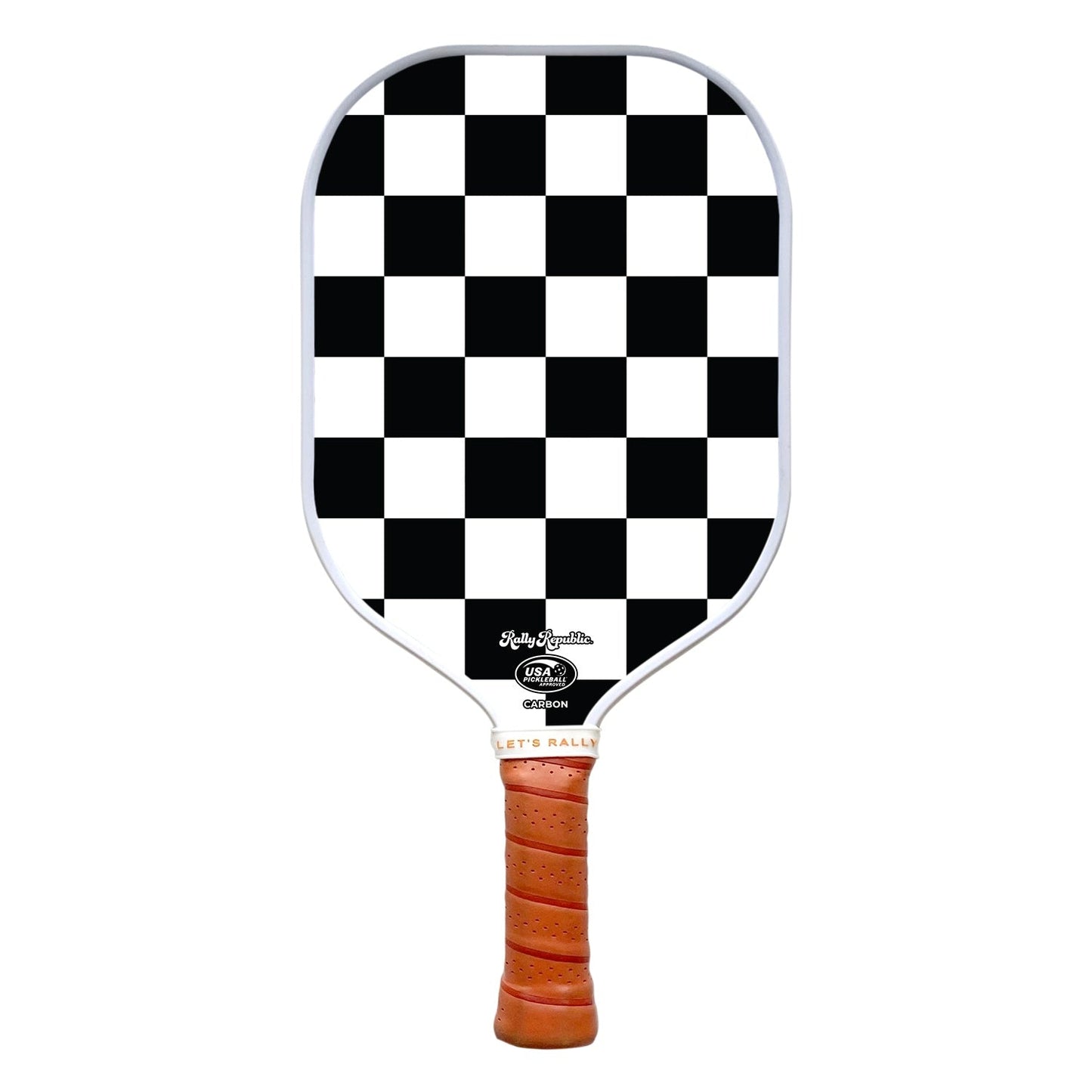 Rally Republic PIckleball Paddle - The Rally