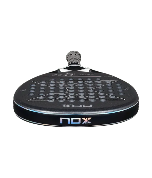 NOX Quantum 12K Carbon 2025 Padel Racket