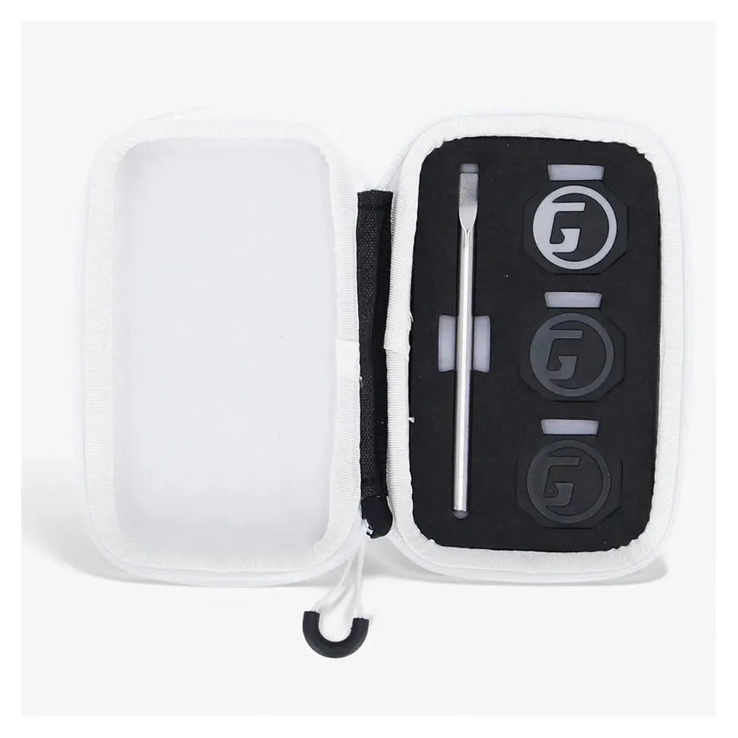 RCF Weighted Endcap Accessory KitTienda Tennis