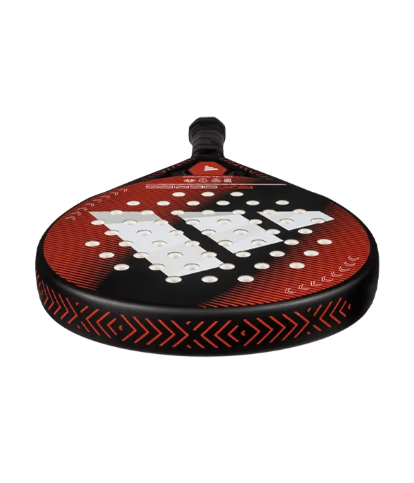 Adidas Rx Series Red 3.4 2025 Padel Racket