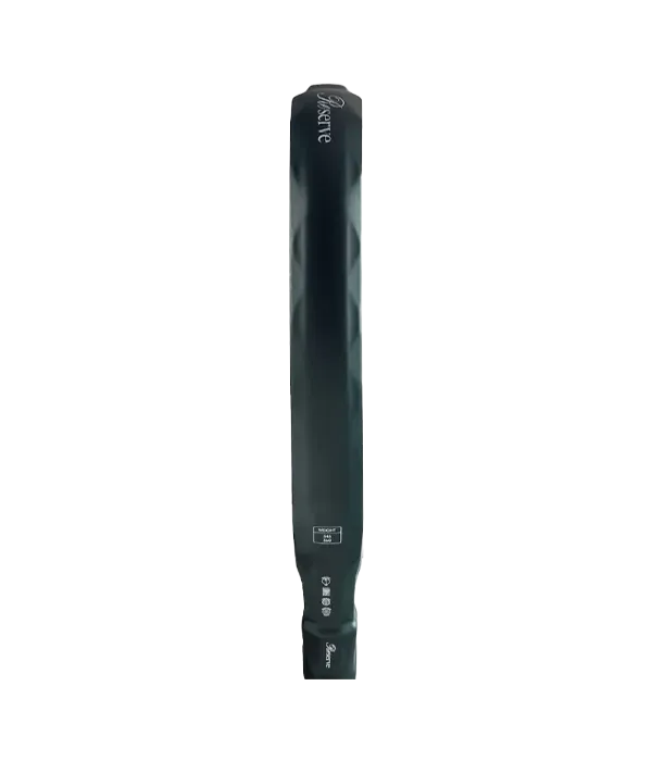 Adidas Metalbone Reserve EDT 2025 Padel Racket