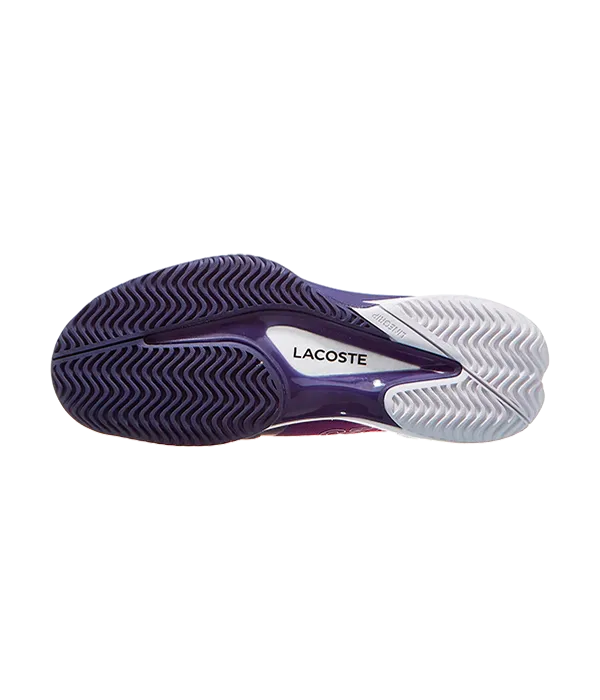 Padel Shoes Lacoste AG-LT 25 Lite Rosa/Dark Blue 2025