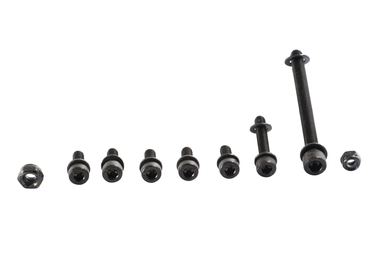 Aventon Hardware Pack