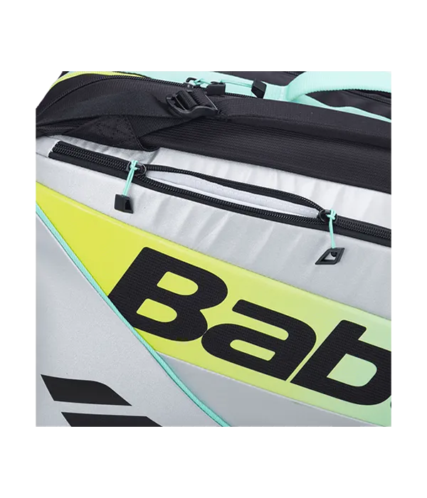 Padel Bag Babolat RH Pro Padel Multicolor 2025