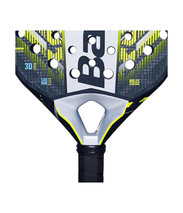 Babolat Counter Veron 2025 Padel Racket