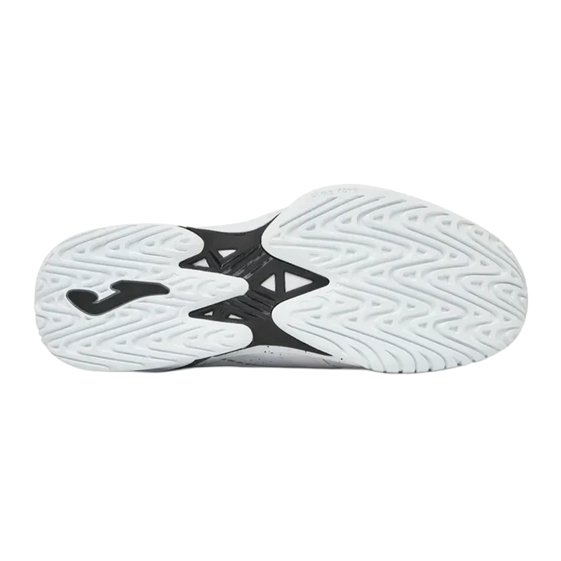 Padel Shoes Joma Set Men 2502 White