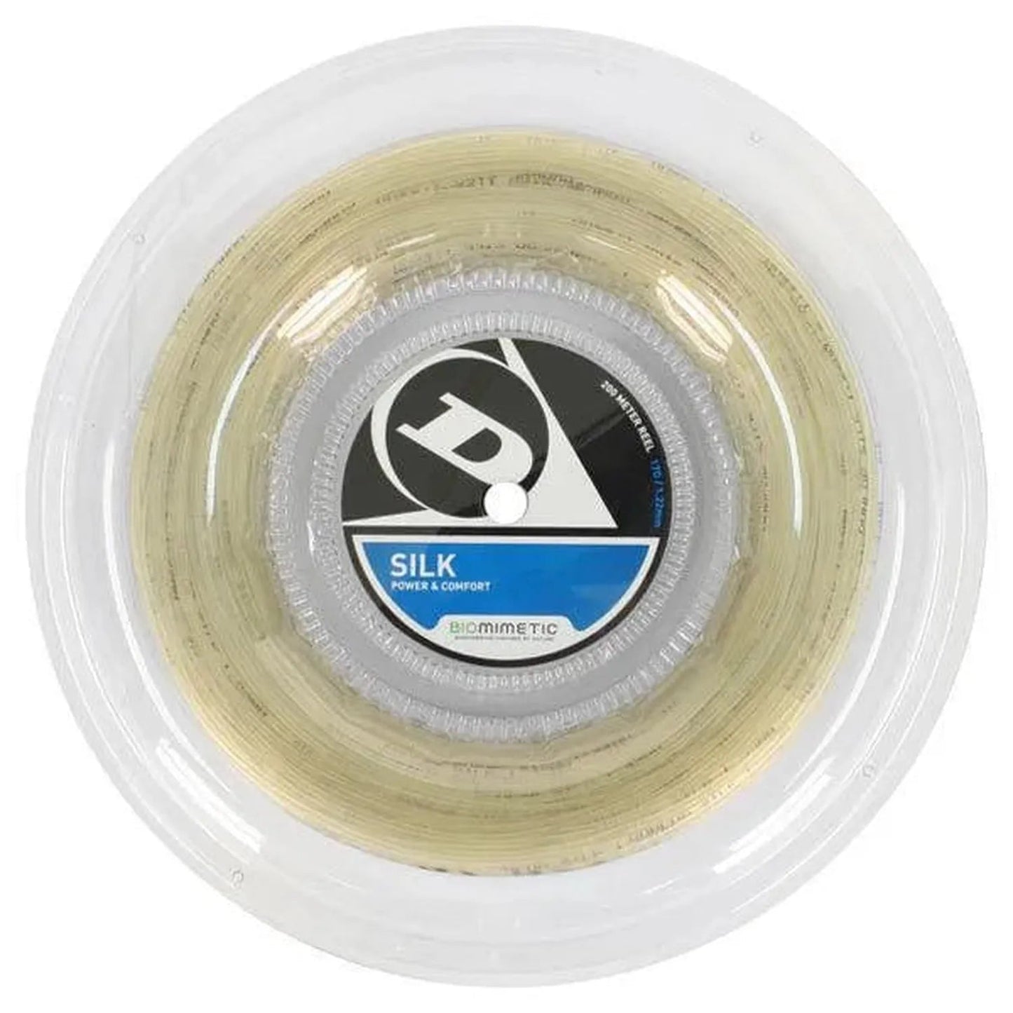 Silk 17G Tennis String ReelTienda Tennis