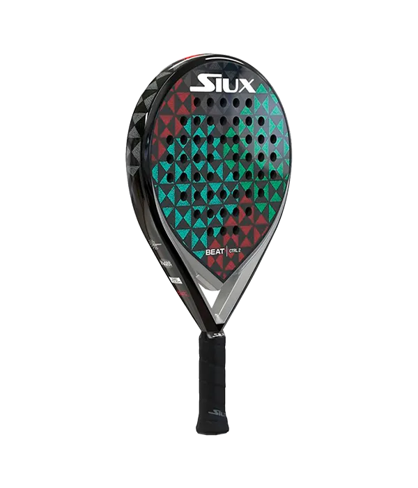 Siux Beat Control 2 2025 Padel Racket