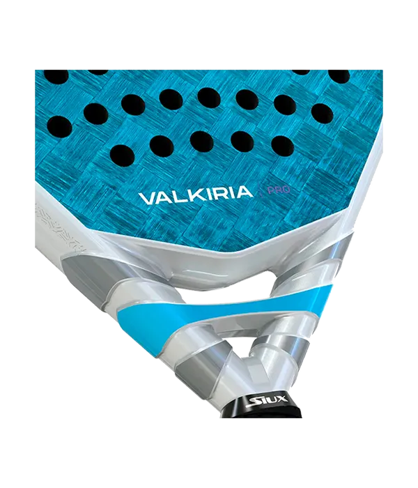 Siux Valkiria Pro 2025 Padel Racket