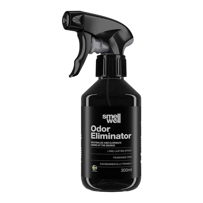 Spray SmellWell Eliminador de Olores