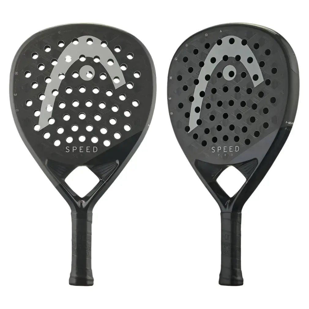 Speed Pro 2025 Padel RacquetTienda Tennis