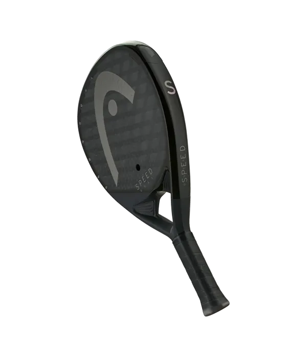 HEAD Speed One X 2025 Padel Racket