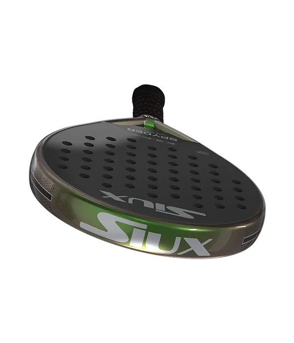 Siux Spyder Lite Ctrl 3 Padel Racket