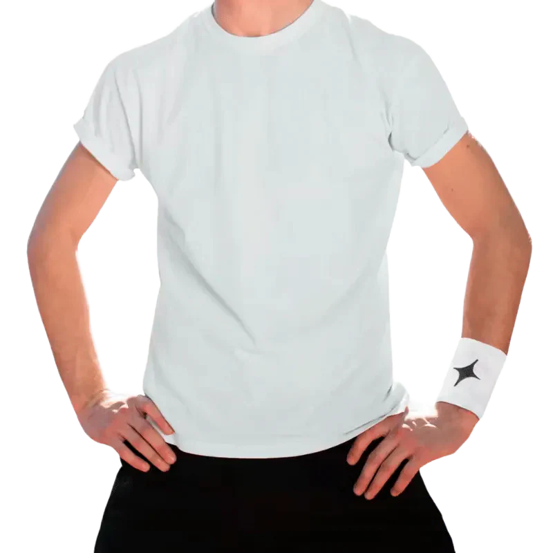 Wristbands StarVie Blanca 2026