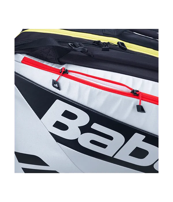 Padel Bag Babolat RH Pro Padel Negro 2025
