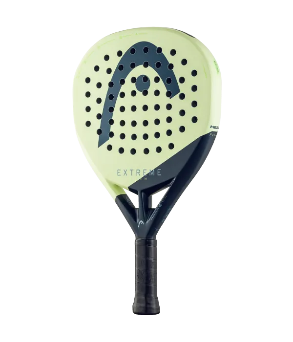 Head Extreme Team 2026 Padel Racket