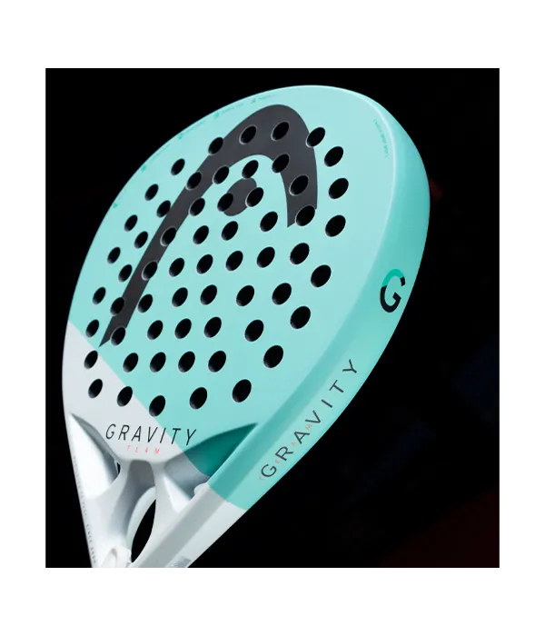 HEAD Gravity Team Padel Racket